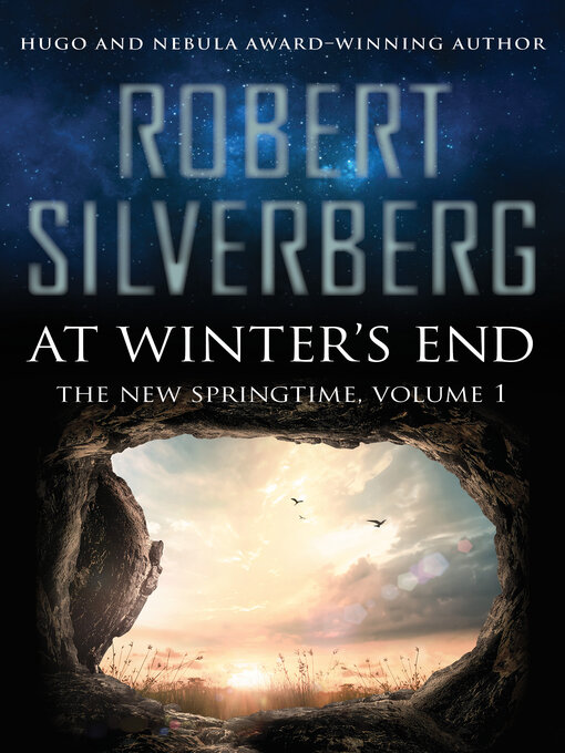 Title details for At Winter's End by Robert Silverberg - Wait list